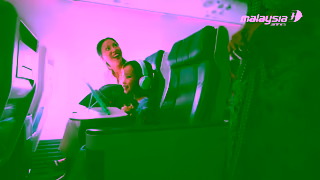 Malaysia Airlines Your journey elevated Ad Commercial Brand Imagery Photoshoot 1