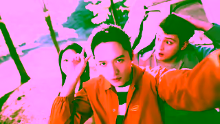 XPPen XPPen Magic Drawing Pad A Magic Studio On The Go Available Now Ad Commercial Brand Imagery Photoshoot 0