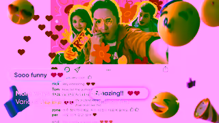 XPPen XPPen Magic Drawing Pad A Magic Studio On The Go Available Now Ad Commercial Brand Imagery Photoshoot 1