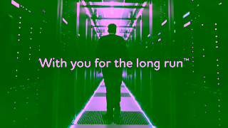 TATA Consultancy Services Running transforms people We transform businesses Ad Commercial Brand Imagery Photoshoot 2