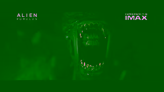 20th Century Studios Alien Romulus Now Playing Only In Theatres Get Tickets Now Ad Commercial Brand Imagery Photoshoot 2