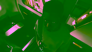 Spirit Airlines The Big Front Seat is waiting Ad Commercial Brand Imagery Photoshoot 1