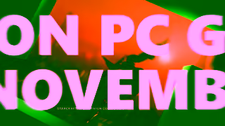 Microsoft Play StarCraft Remastered StarCraft II Campaign Collection with PC Game Pass on 5 November Ad Commercial Brand Imagery Photoshoot 1