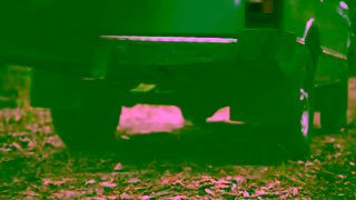 eBay Your Thing is roadtrips in the 4WD 15s Ad Commercial Brand Imagery Photoshoot 2