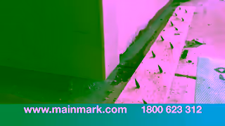 Mainmark Residential Resin Injection 15s AUS Mainmark 2023 TV Commercial Ad Commercial Brand Imagery Photoshoot 0
