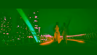 Tourism Western Australia Perth Boorloo Western Australia Walking on a Dream Ad Commercial Brand Imagery Photoshoot 1