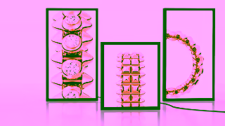 Cartier Clash de Cartier Double the Clash Ad Commercial Brand Imagery Photoshoot 1