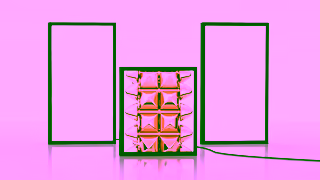 Cartier Clash de Cartier Double the Clash Ad Commercial Brand Imagery Photoshoot 2