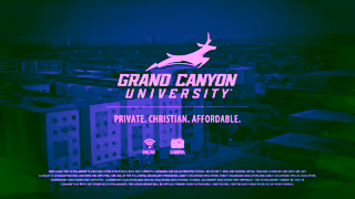 Grand Canyon University Teaching Preparation Programs with Scholarships GCU Ad Commercial Brand Imagery Photoshoot 2