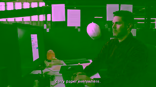 Bluebeam Say Hello to Bluebeam 15secs Ad Commercial Brand Imagery Photoshoot 0