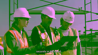 Bluebeam Say Hello to Bluebeam 15secs Ad Commercial Brand Imagery Photoshoot 1