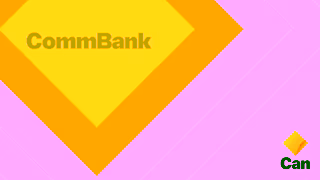 CommBank BranchesAndAtms 16x9 BUMPER Ad Commercial Brand Imagery Photoshoot 0