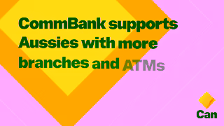 CommBank BranchesAndAtms 16x9 BUMPER Ad Commercial Brand Imagery Photoshoot 1