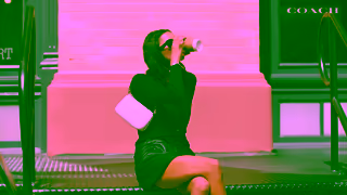 COACH Meet the Nolita Ad Commercial Brand Imagery Photoshoot 0