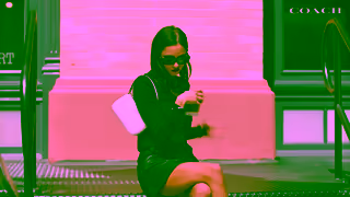 COACH Meet the Nolita Ad Commercial Brand Imagery Photoshoot 1