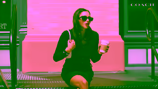 COACH Meet the Nolita Ad Commercial Brand Imagery Photoshoot 2