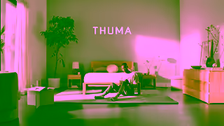 THUMA Upgrade your Bedroom with The Bed Headboard Thuma Ad Commercial Brand Imagery Photoshoot 2