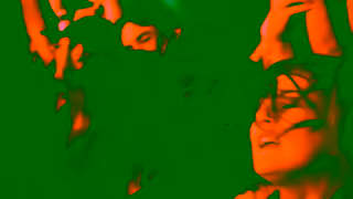 Gigs and Tours Pendulum 2025 UK Tour Ad Commercial Brand Imagery Photoshoot 2