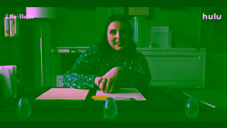 Hulu.com Life and Beth Beth Is Back POST Hulu Ad Commercial Brand Imagery Photoshoot 1