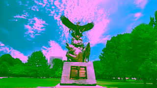 Canadian Geographic GeoMinute Honouring Indigenous veterans in the Canadian Armed Forces Ad Commercial Brand Imagery Photoshoot 2