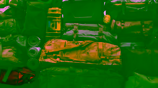 INEOS Grenadier Skys the limit Ad Commercial Brand Imagery Photoshoot 1