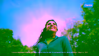 Claritin Claritin Outdoor Dog ENG 15s Ad Commercial Brand Imagery Photoshoot 1