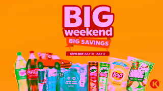 Circle K ACW BWE YouTube 1920x1080 1 August 6sec Ad Commercial Brand Imagery Photoshoot 0