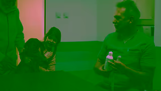 GapOnly Lucky or Not Ad Commercial Brand Imagery Photoshoot 1