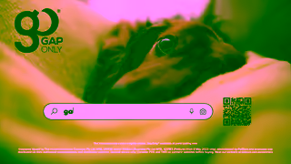 GapOnly Lucky or Not Ad Commercial Brand Imagery Photoshoot 2