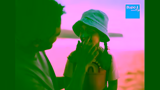 Bupa Bupa Good Health Is Contagious 20 30 Ad Commercial Brand Imagery Photoshoot 1