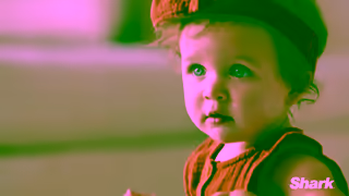 Shark Meet Shark Stratos Cordless Ad Commercial Brand Imagery Photoshoot 0