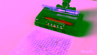 Shark Meet Shark Stratos Cordless Ad Commercial Brand Imagery Photoshoot 1