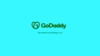 GoDaddy Q1 2025 Hosting 30 16x9 Ad Commercial Brand Imagery Photoshoot 2