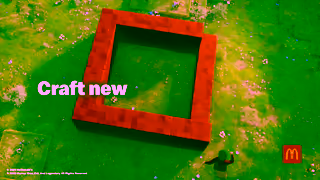 McDonalds Order Now Ad Commercial Brand Imagery Photoshoot 0