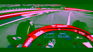 Sky Sports Watch Yuki come alive live only on Sky Sports Ad Commercial Brand Imagery Photoshoot 1