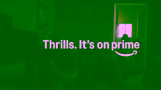 Amazon PrimeVideo YA Q4 BRAND Entertainment Seeker 30s 16x9 30s AU Prime Video Ad Commercial Brand Imagery Photoshoot 2