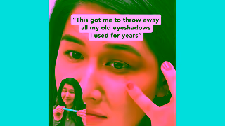 THRIVE Causemetics Thrive CausemeticsMatte BEB 16x9 Ad Commercial Brand Imagery Photoshoot 0