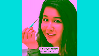 THRIVE Causemetics Thrive CausemeticsMatte BEB 16x9 Ad Commercial Brand Imagery Photoshoot 1