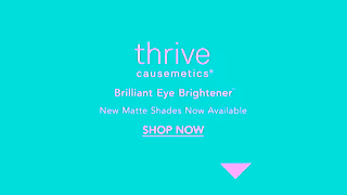 THRIVE Causemetics Thrive CausemeticsMatte BEB 16x9 Ad Commercial Brand Imagery Photoshoot 2