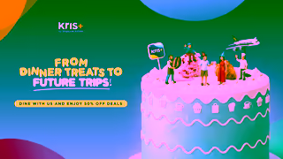 Singapore Airlines Kris Birthday Bash 2025 Ad Commercial Brand Imagery Photoshoot 1