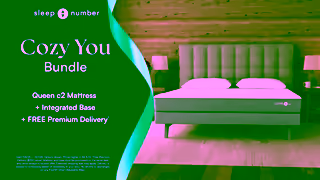 Sleep Number Sleep Better Together With Sleep Number Ad Commercial Brand Imagery Photoshoot 1