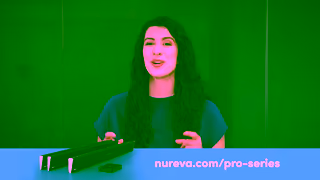 Nureva Our audio systems get rave reviews from customers and analysts Ad Commercial Brand Imagery Photoshoot 2