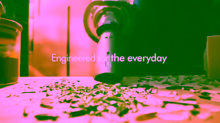 Dyson 110625US15sengineeredforv15subforeveryday16x9mp4 Ad Commercial Brand Imagery Photoshoot 2