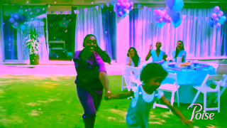 Poise It Takes Poise Ad Commercial Brand Imagery Photoshoot 0