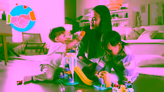 Playmobil Playmobil 123 Toddler Toys My First Playmobil Ad Commercial Brand Imagery Photoshoot 1