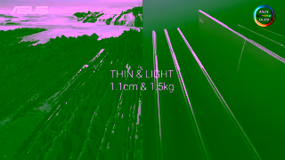 ASUS Sophistication paired with AI Experience AI with the Zenbook S 16 Ad Commercial Brand Imagery Photoshoot 0