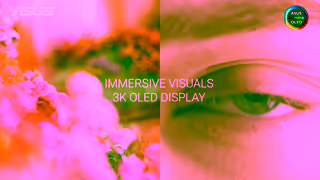 ASUS Sophistication paired with AI Experience AI with the Zenbook S 16 Ad Commercial Brand Imagery Photoshoot 1