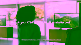 Verizon Video Ad Ad Commercial Brand Imagery Photoshoot 2