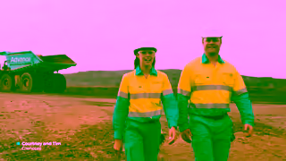 Glencore Advancing Today Coal for Electricity Ad Commercial Brand Imagery Photoshoot 0