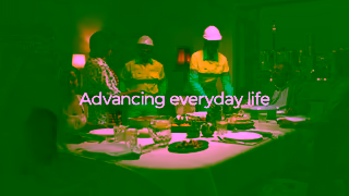 Glencore Advancing Today Coal for Electricity Ad Commercial Brand Imagery Photoshoot 2